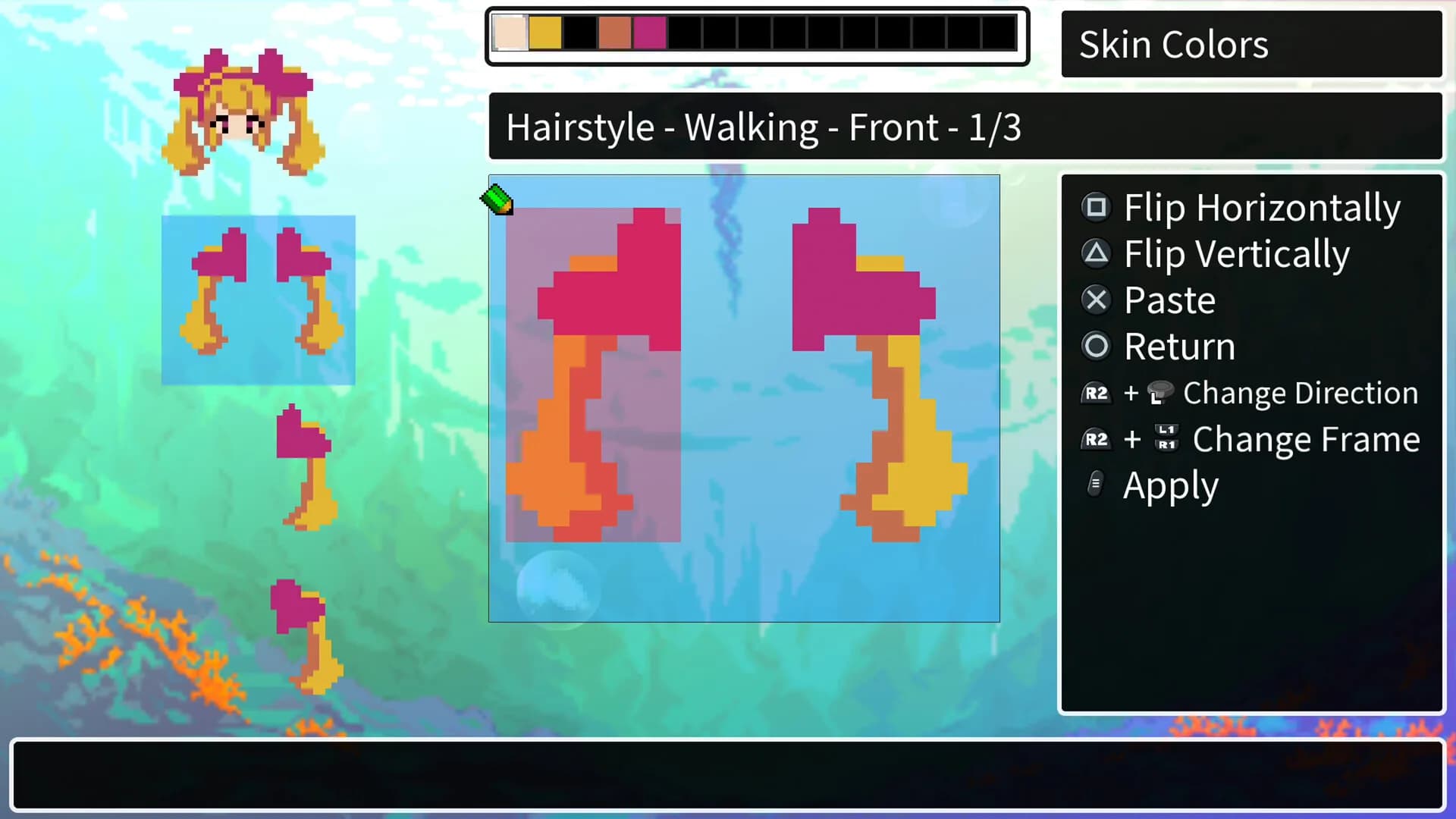 Cladun X3 görsel 5