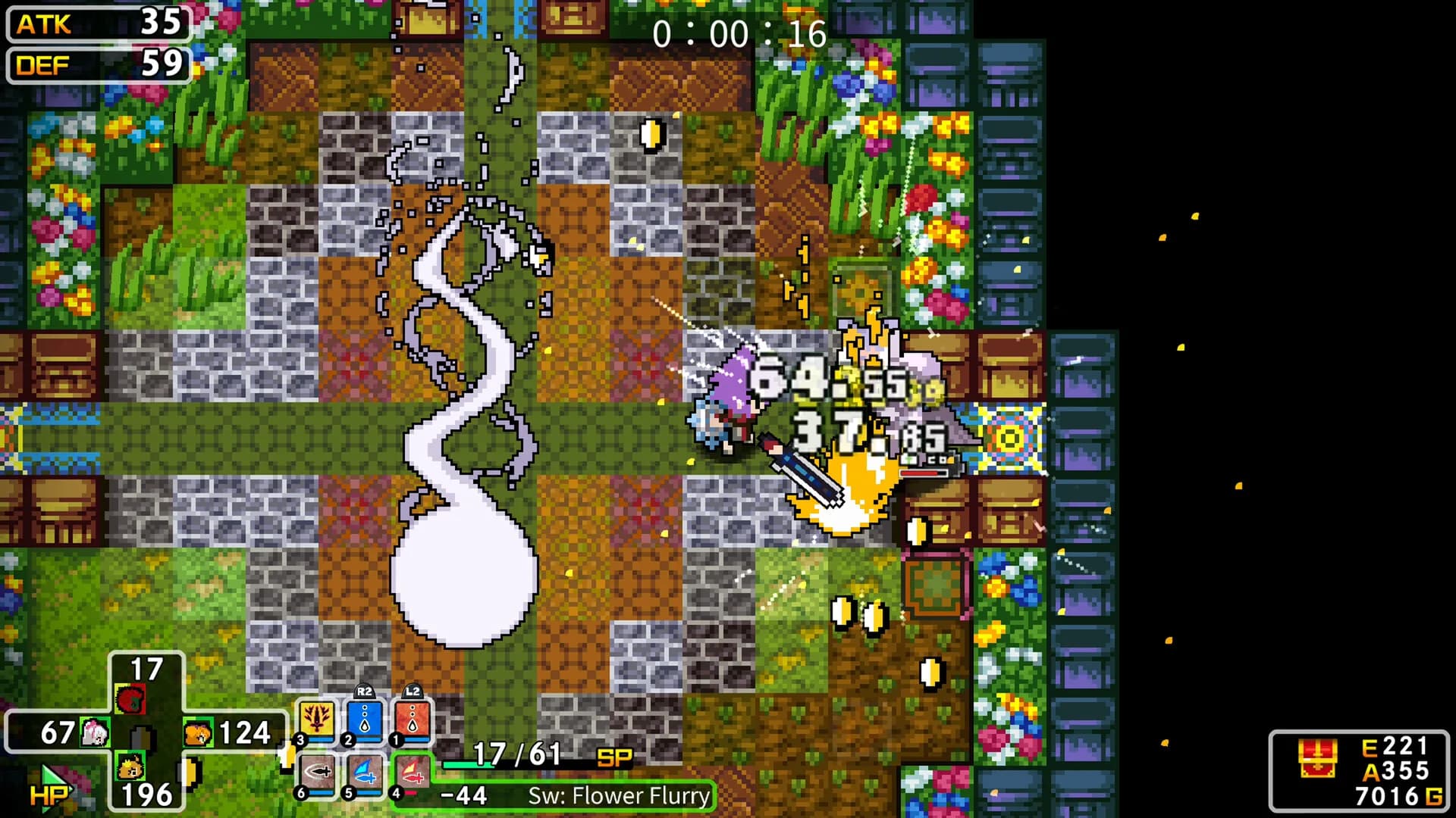 Cladun X3 görsel 6