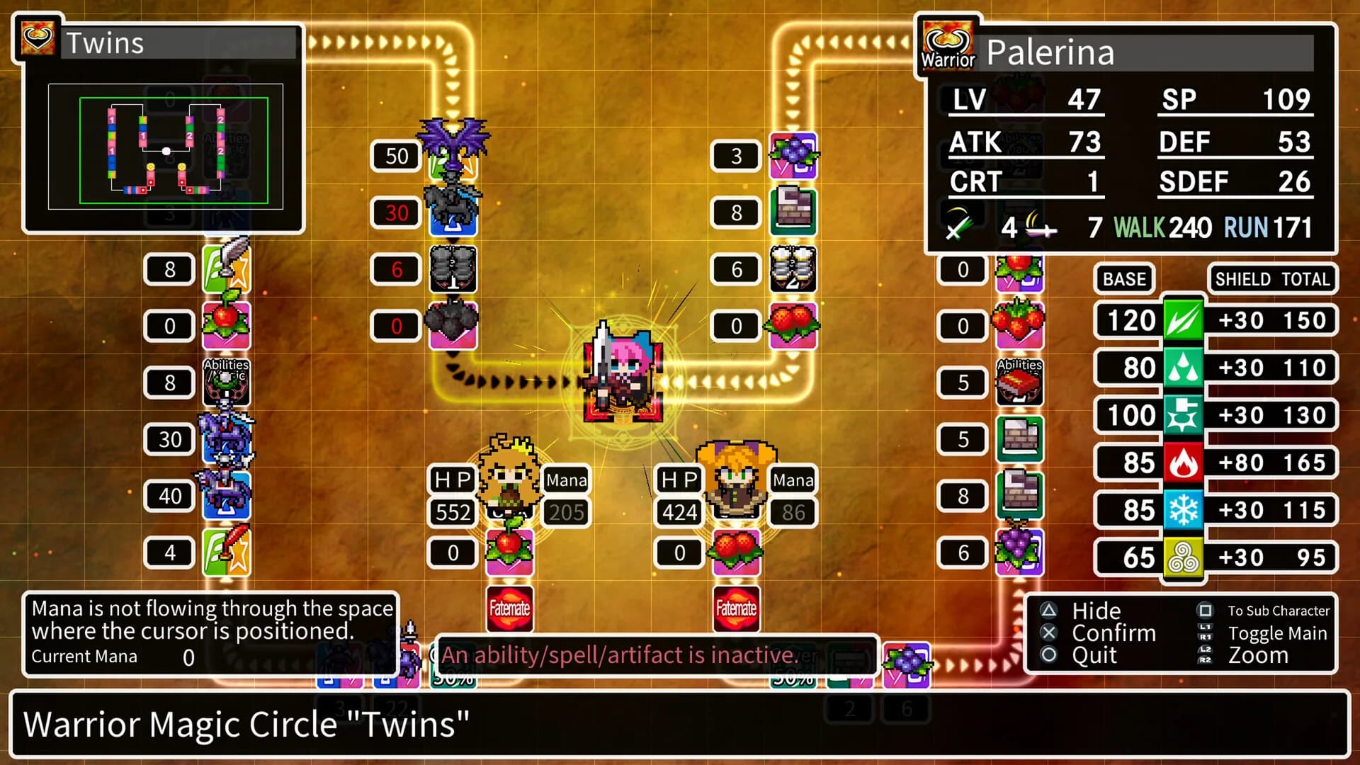 Cladun X3 görsel 7