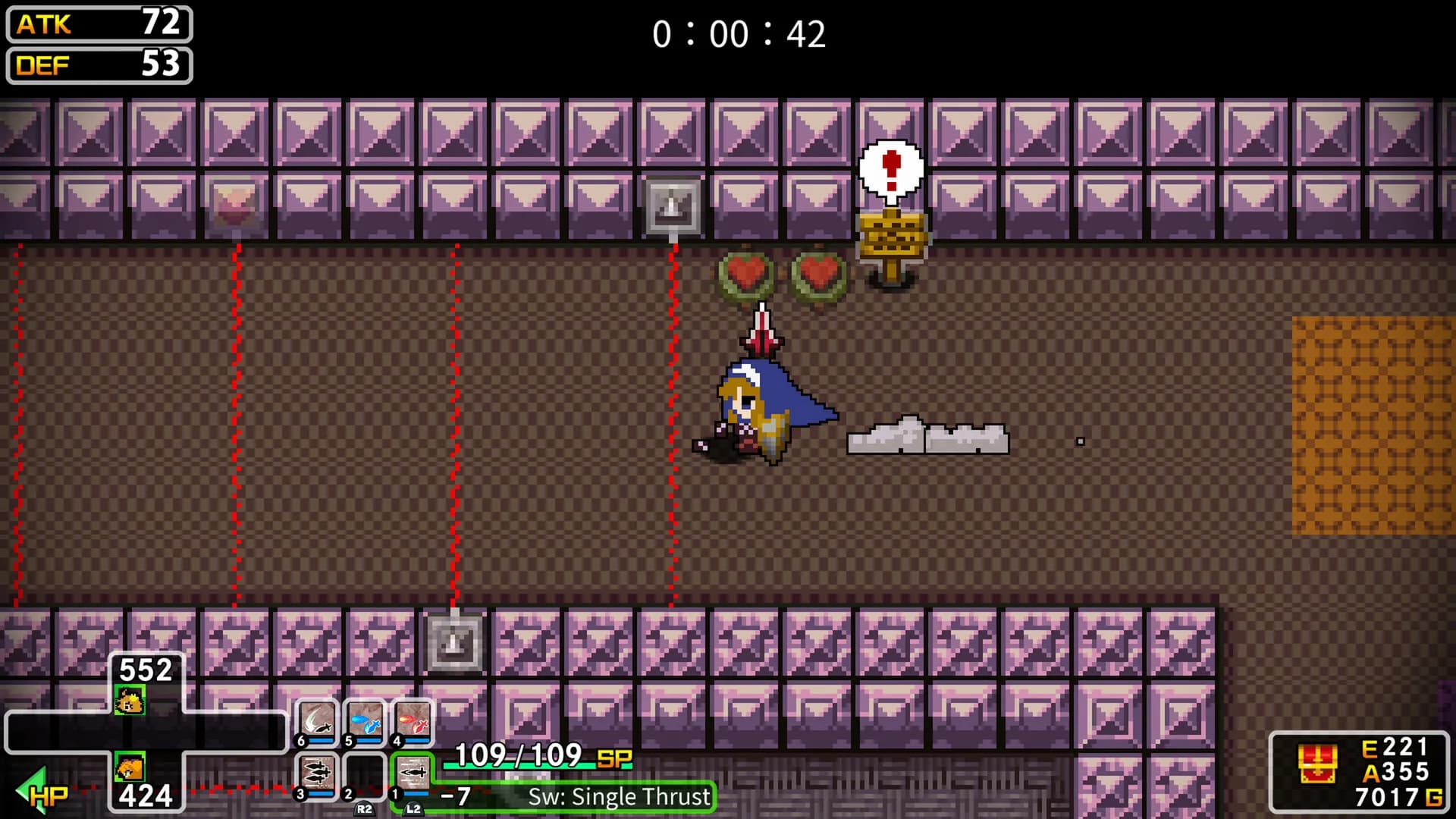 Cladun X3 görsel 8