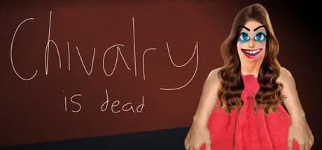 Chivalry is Dead görsel 1