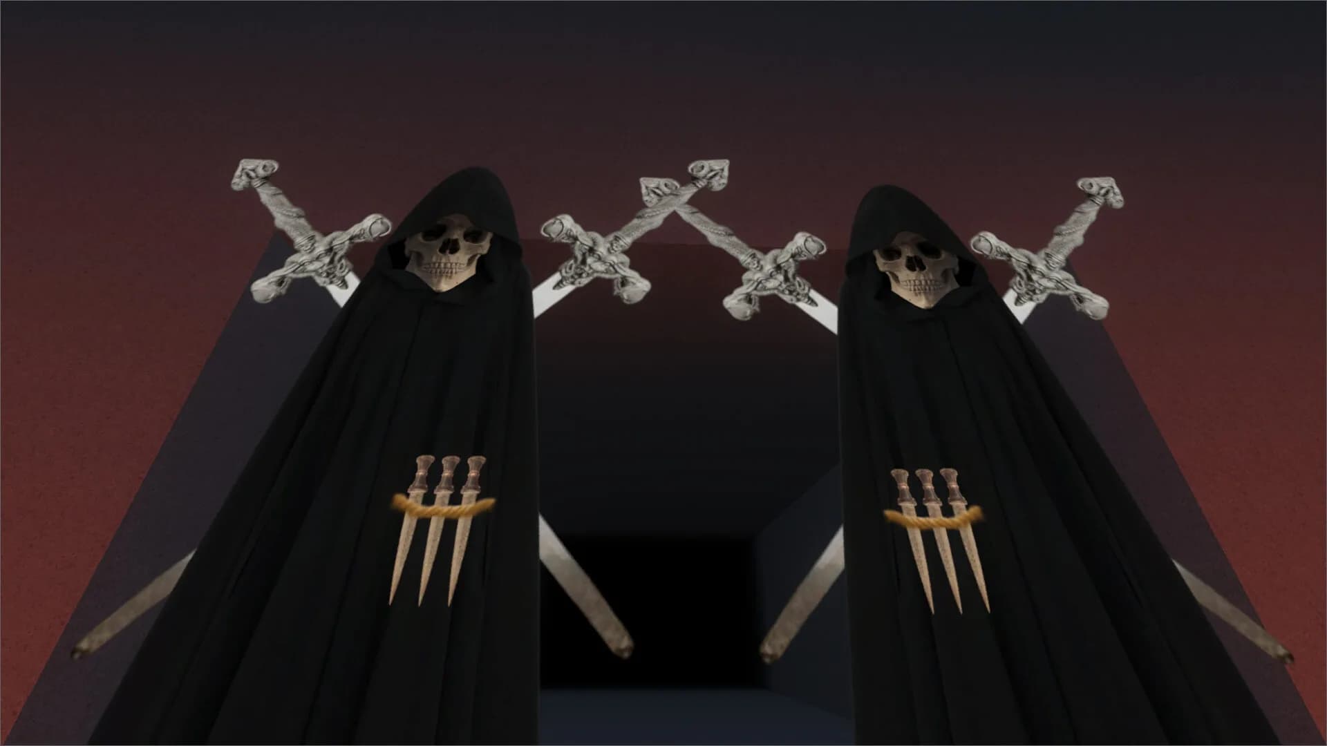 Chivalry is Dead görsel 3