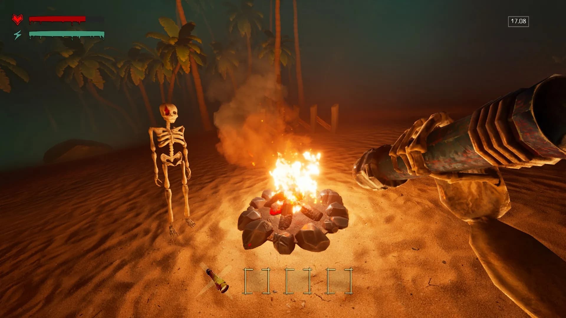 SOS (Save Our Ship) görsel 3