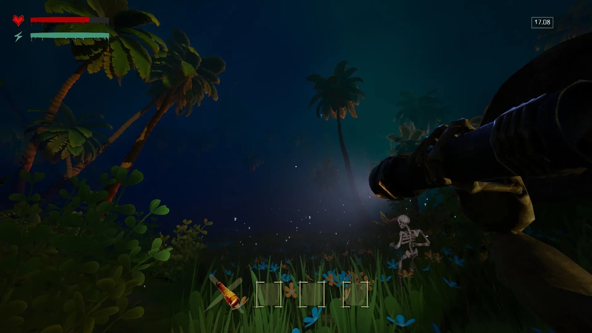 SOS (Save Our Ship) görsel 4
