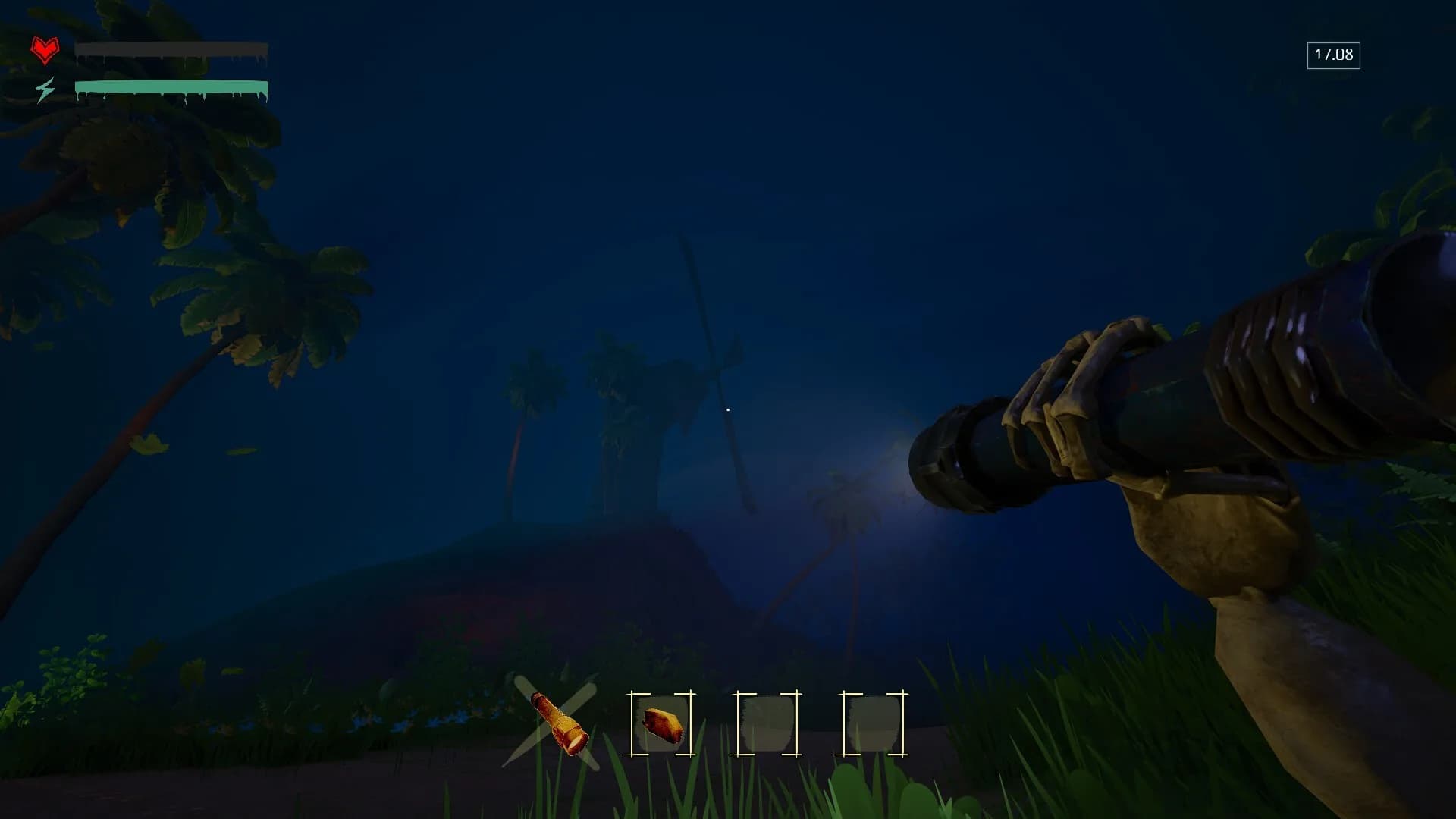 SOS (Save Our Ship) görsel 6