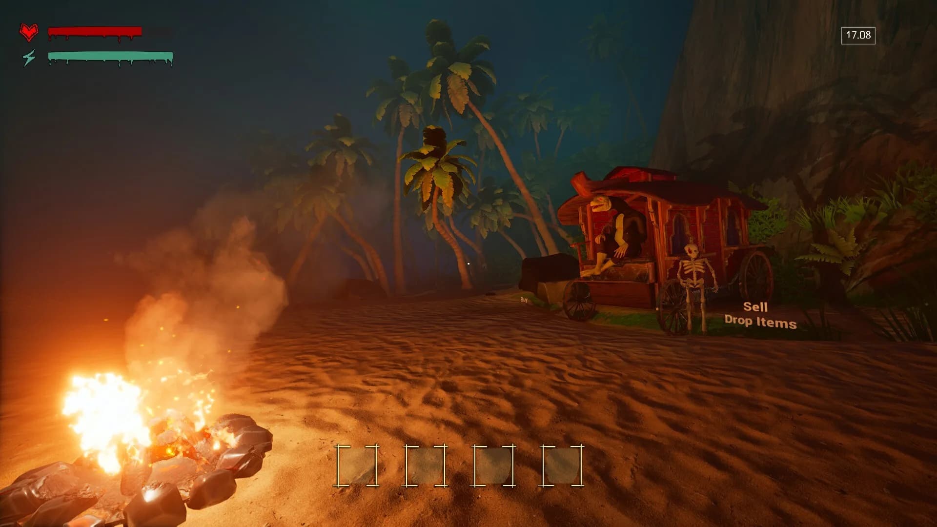 SOS (Save Our Ship) görsel 7