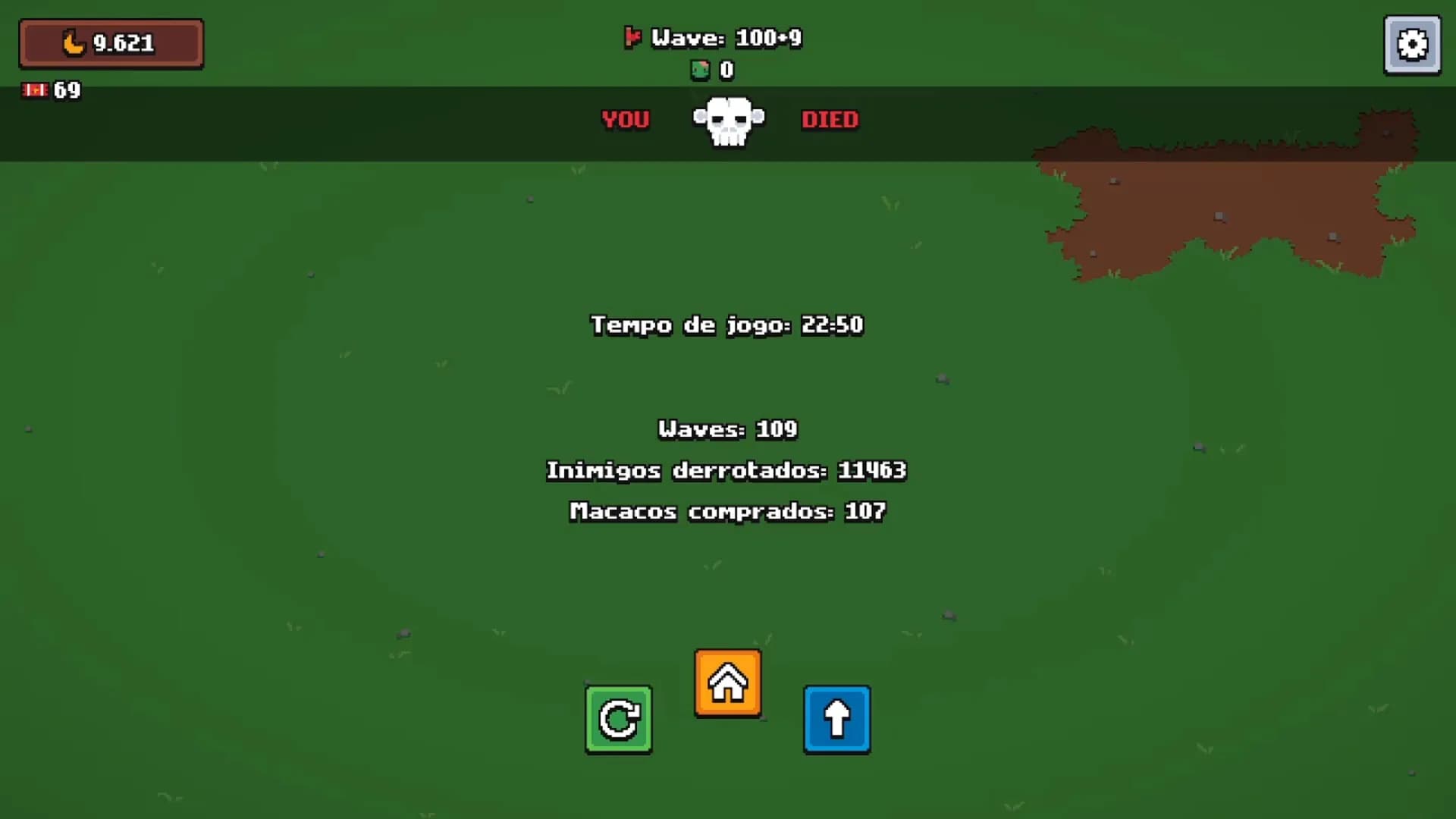 Monkey Gang görsel 6