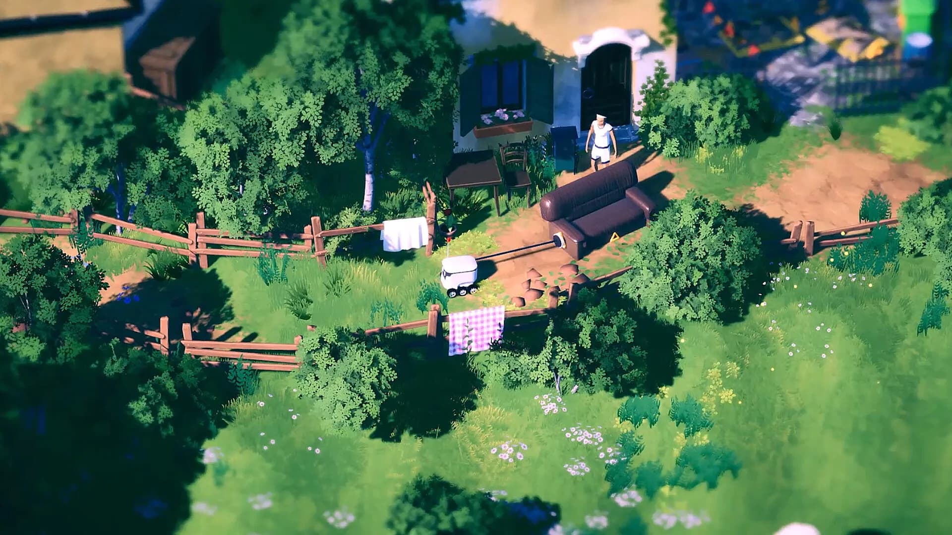 Tiny Delivery görsel 6