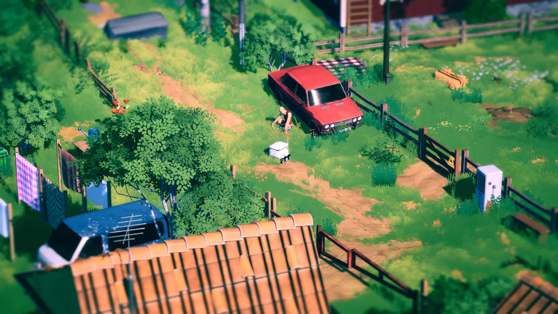 Tiny Delivery görsel 8