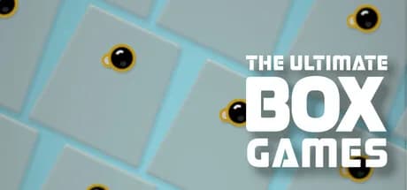 The Ultimate Box Games