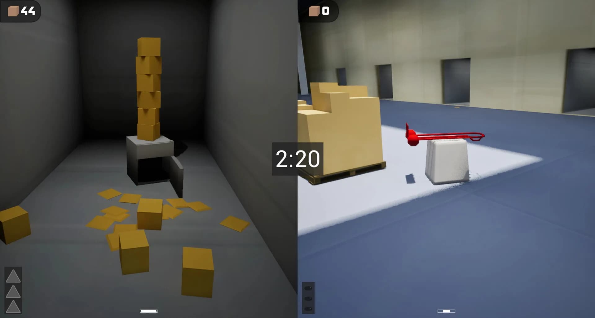 The Ultimate Box Games görsel 2