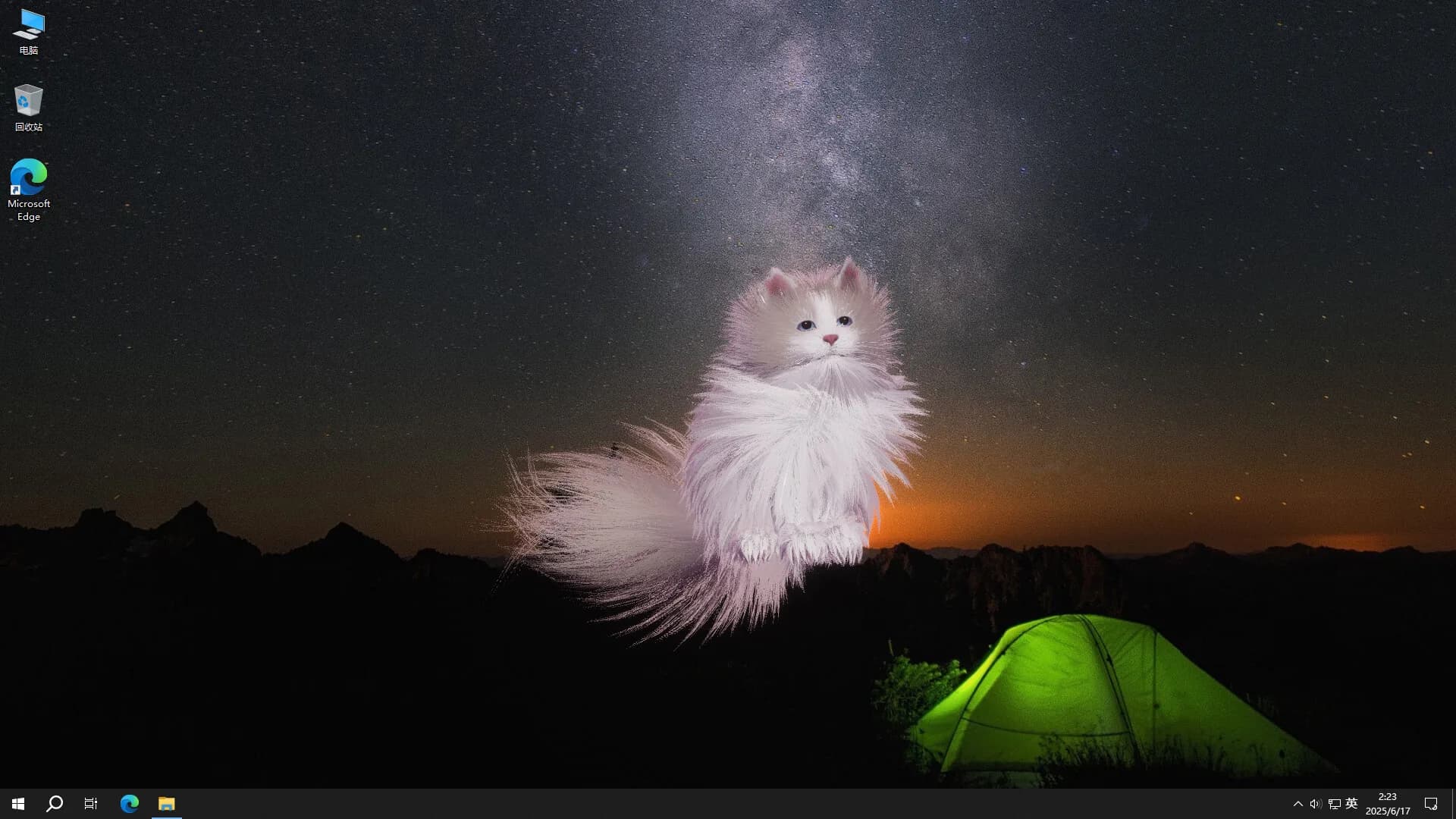 Get a cat görsel 4