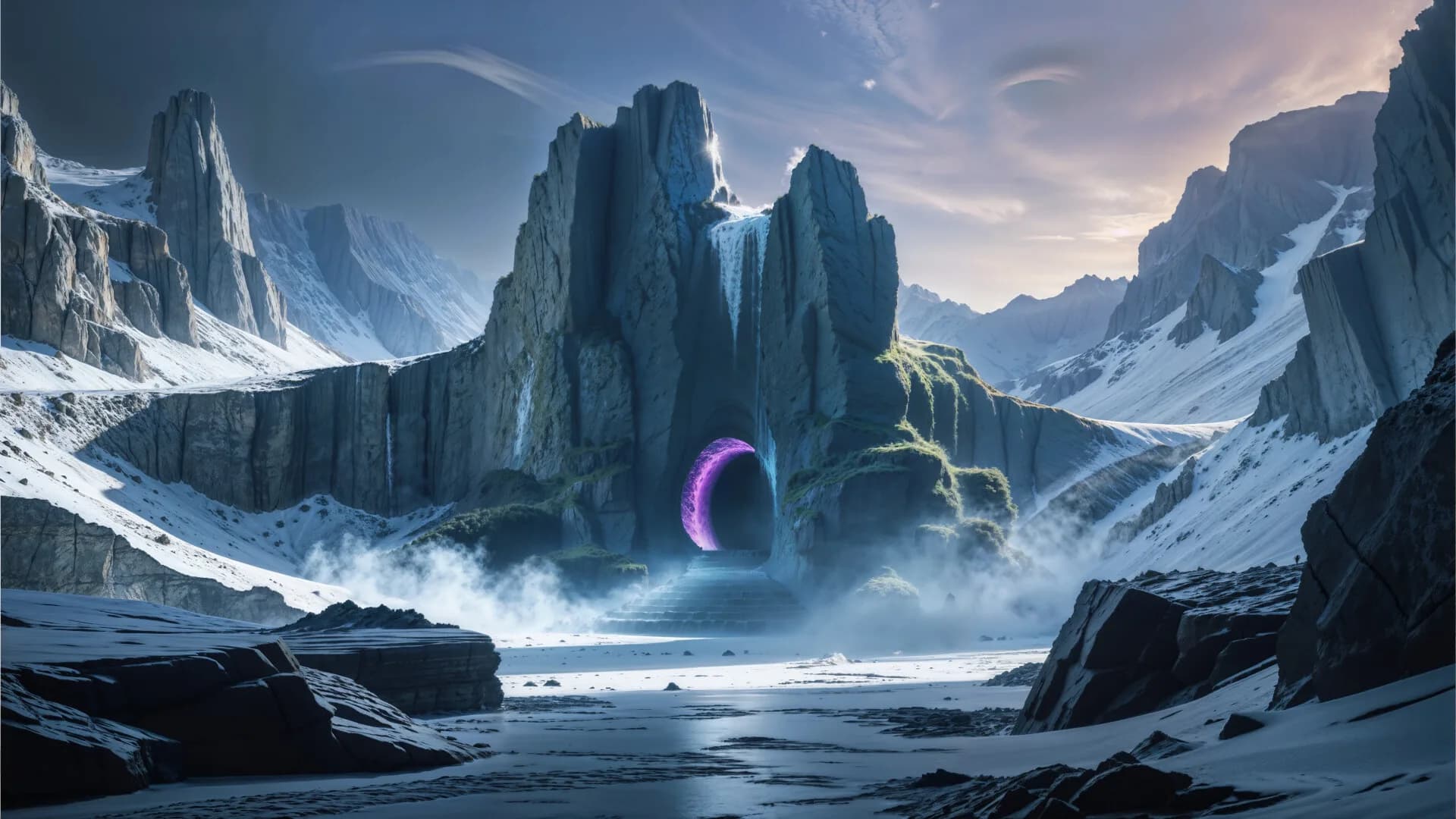 Echoes of Dominion görsel 5