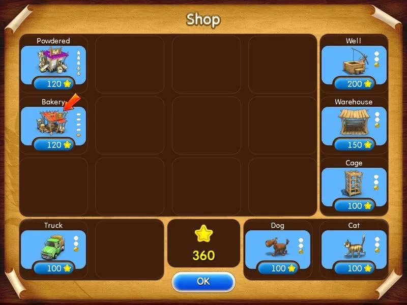 Farm Frenzy 2 görsel 6