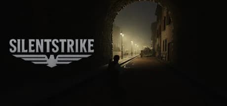 Silent Strike görsel 1