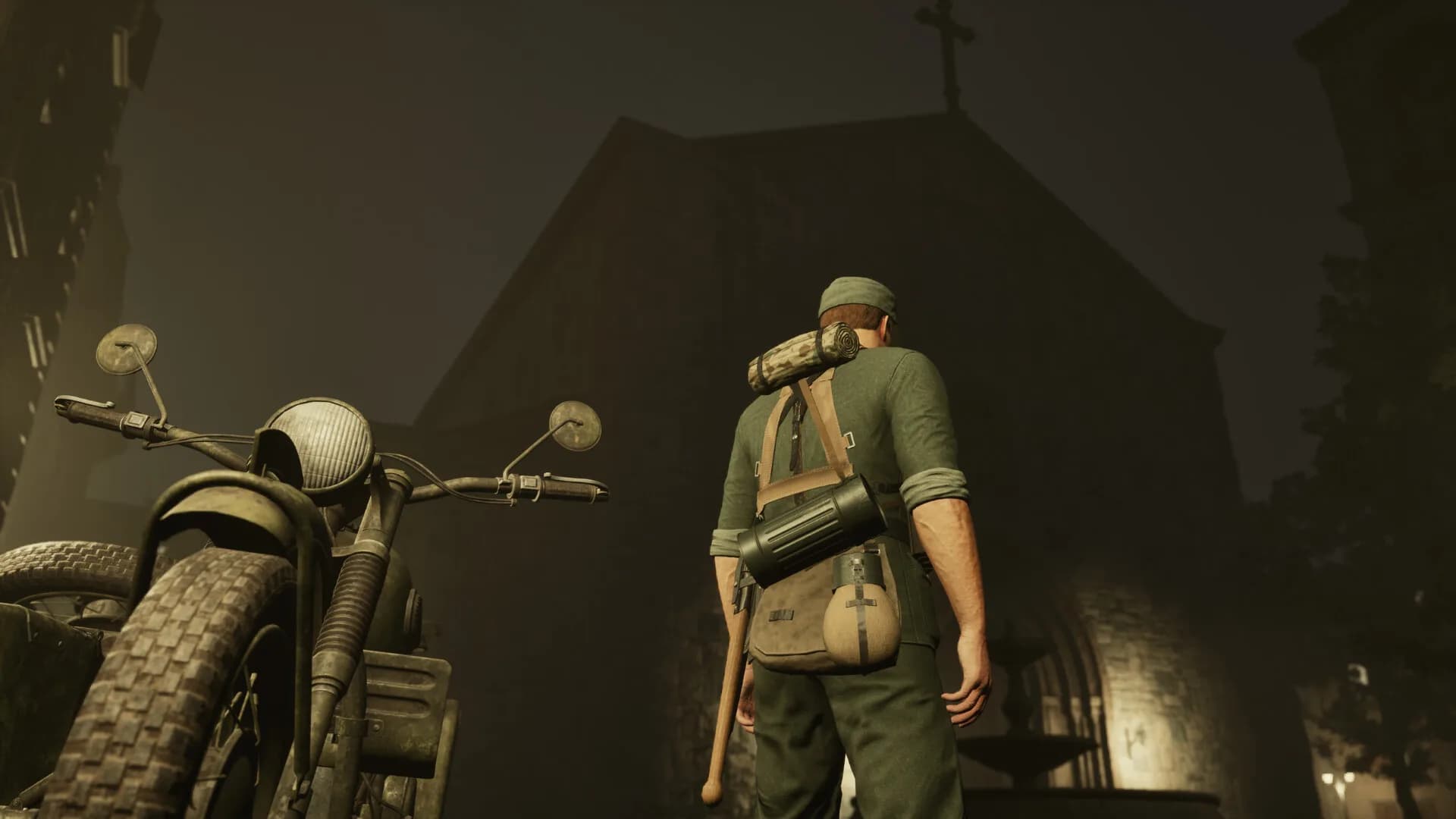Silent Strike görsel 7