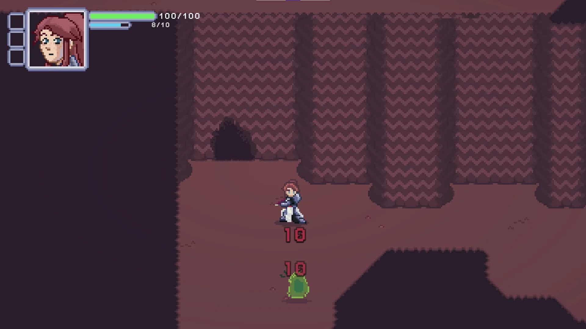 Lone Labyrinth: Burden of the Just görsel 7