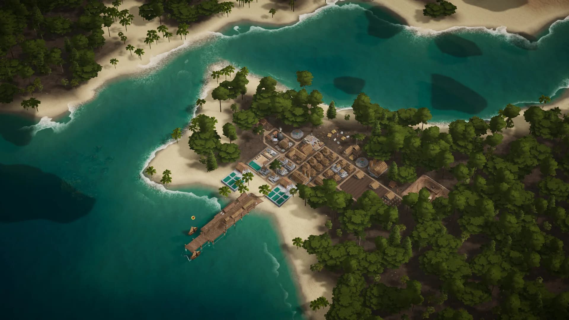 重塑文明 Rebuilding Civilization görsel 2