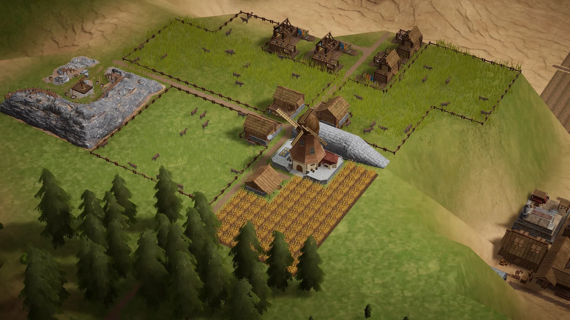 重塑文明 Rebuilding Civilization görsel 3