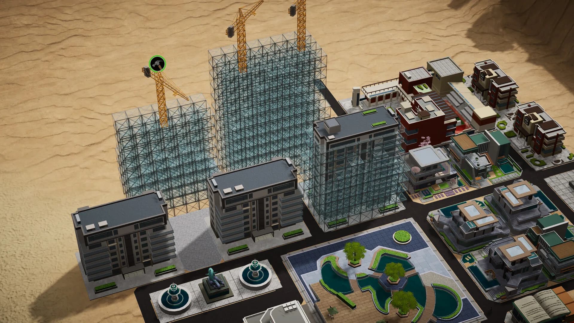 重塑文明 Rebuilding Civilization görsel 13