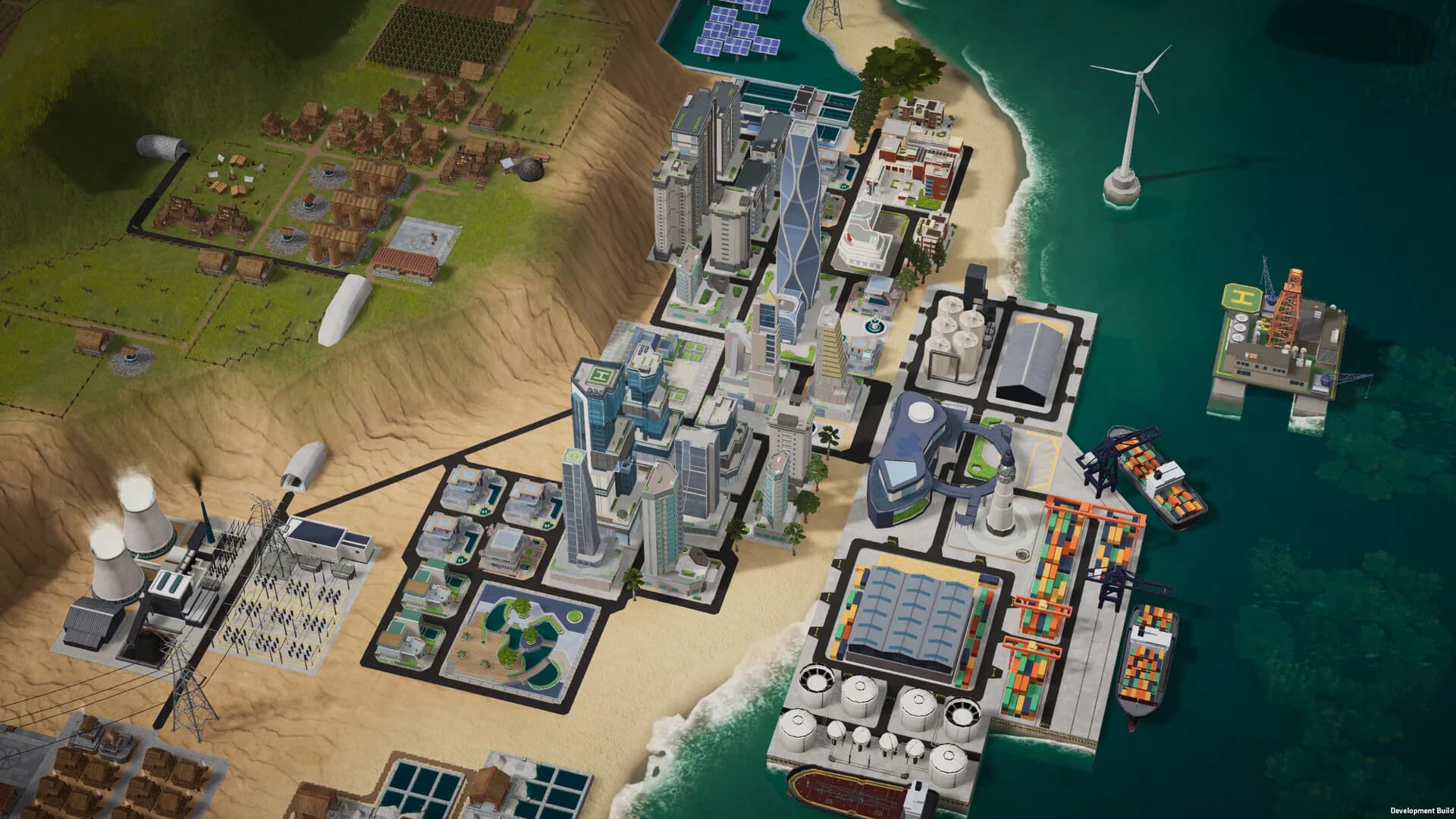 重塑文明 Rebuilding Civilization görsel 17