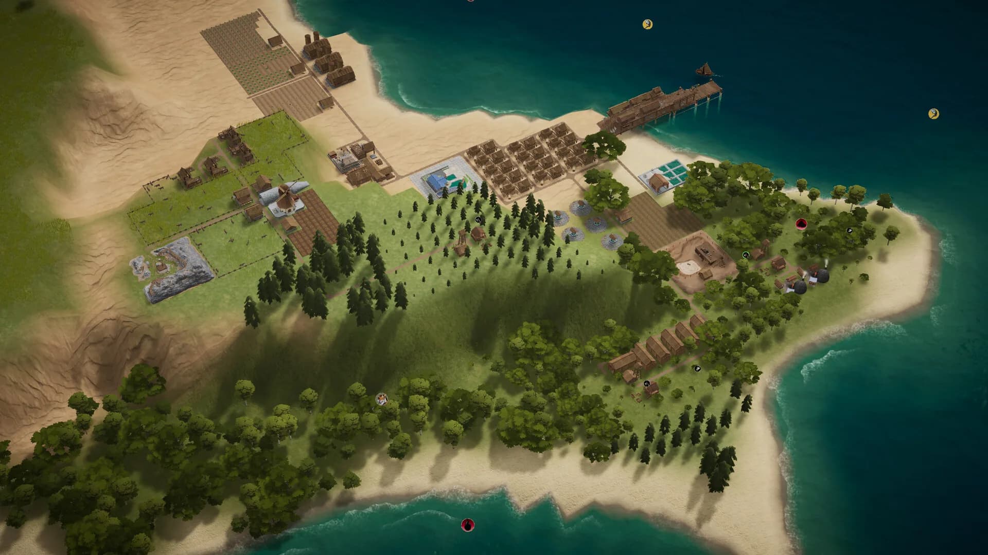重塑文明 Rebuilding Civilization görsel 4