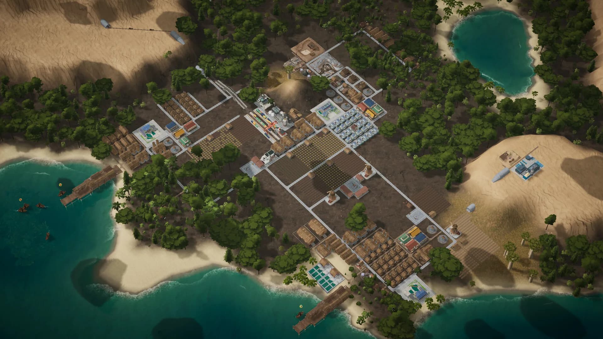 重塑文明 Rebuilding Civilization görsel 6