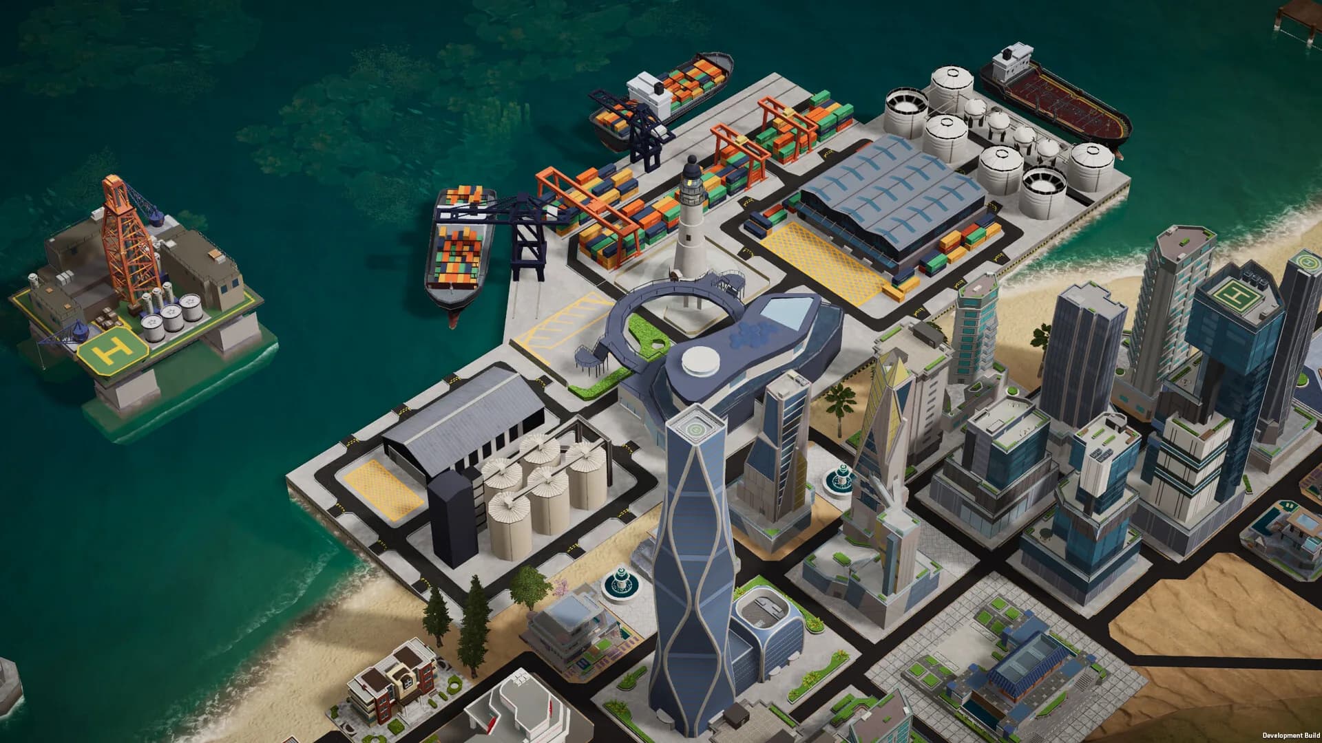 重塑文明 Rebuilding Civilization görsel 9