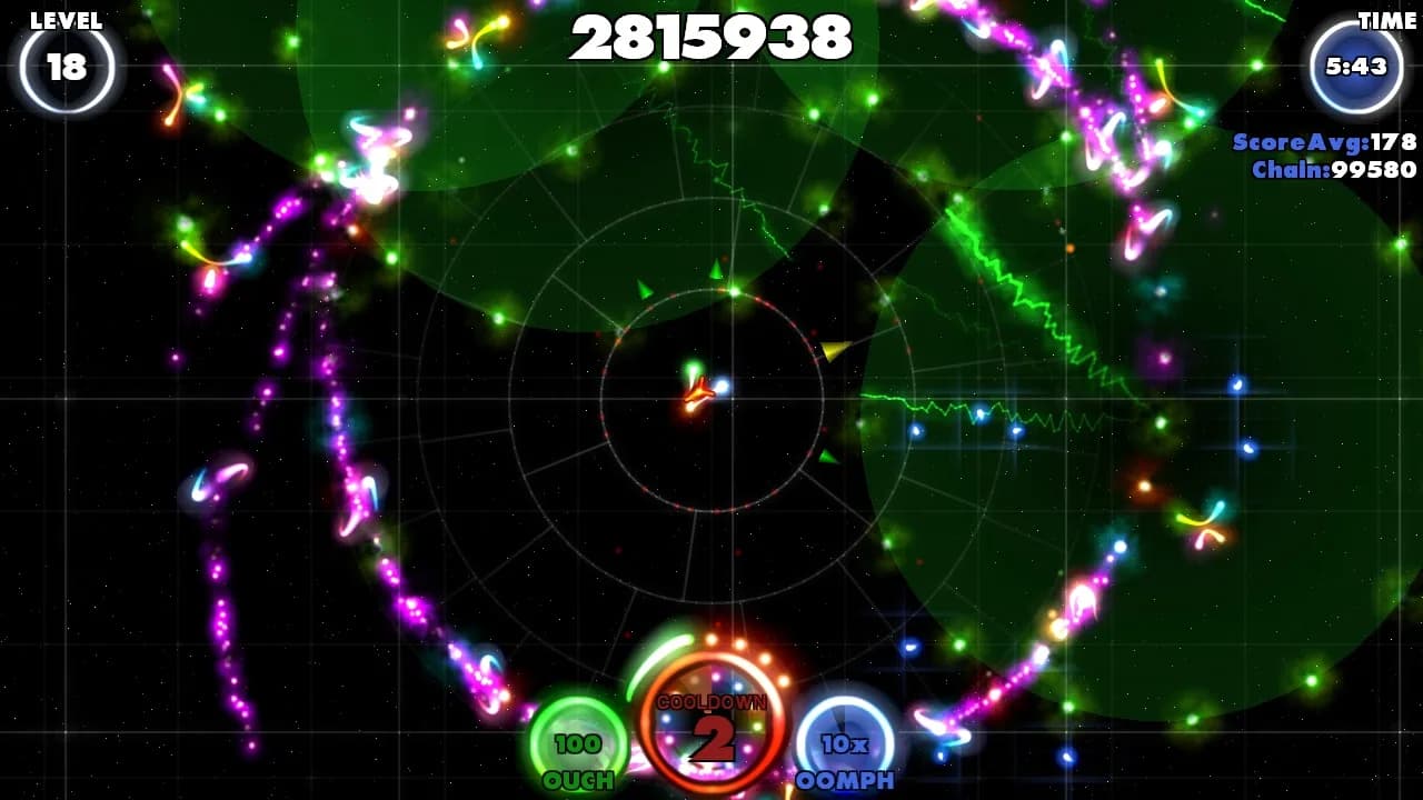 Bezier görsel 3