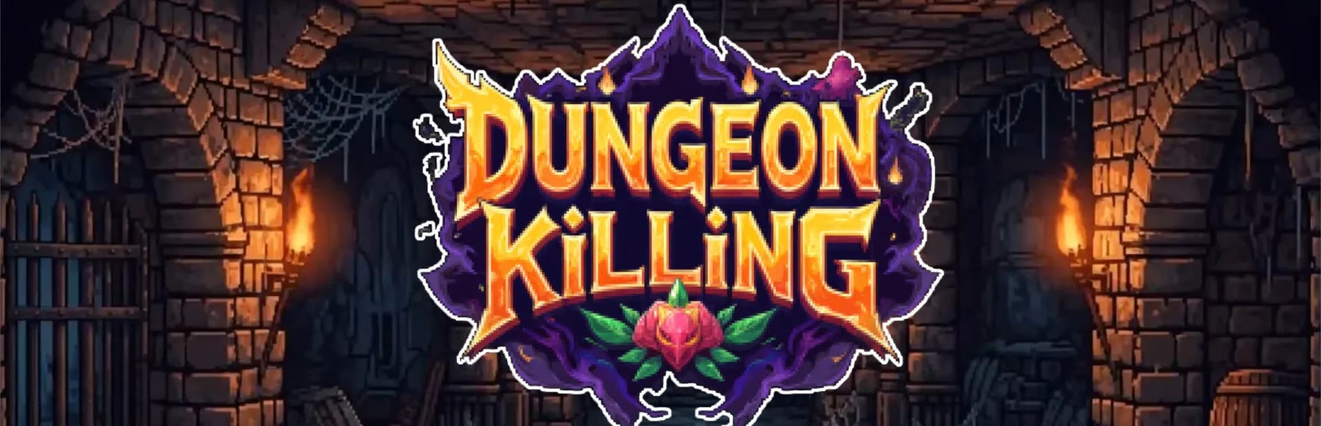 连杀地牢（Dungeon Killing） görsel 9