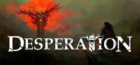 Desperation