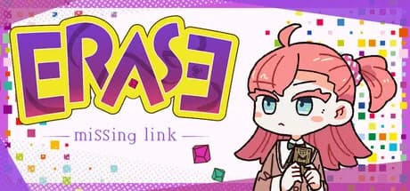 Cthulhu Mythos Card Game Adventure, Erase-missing link-