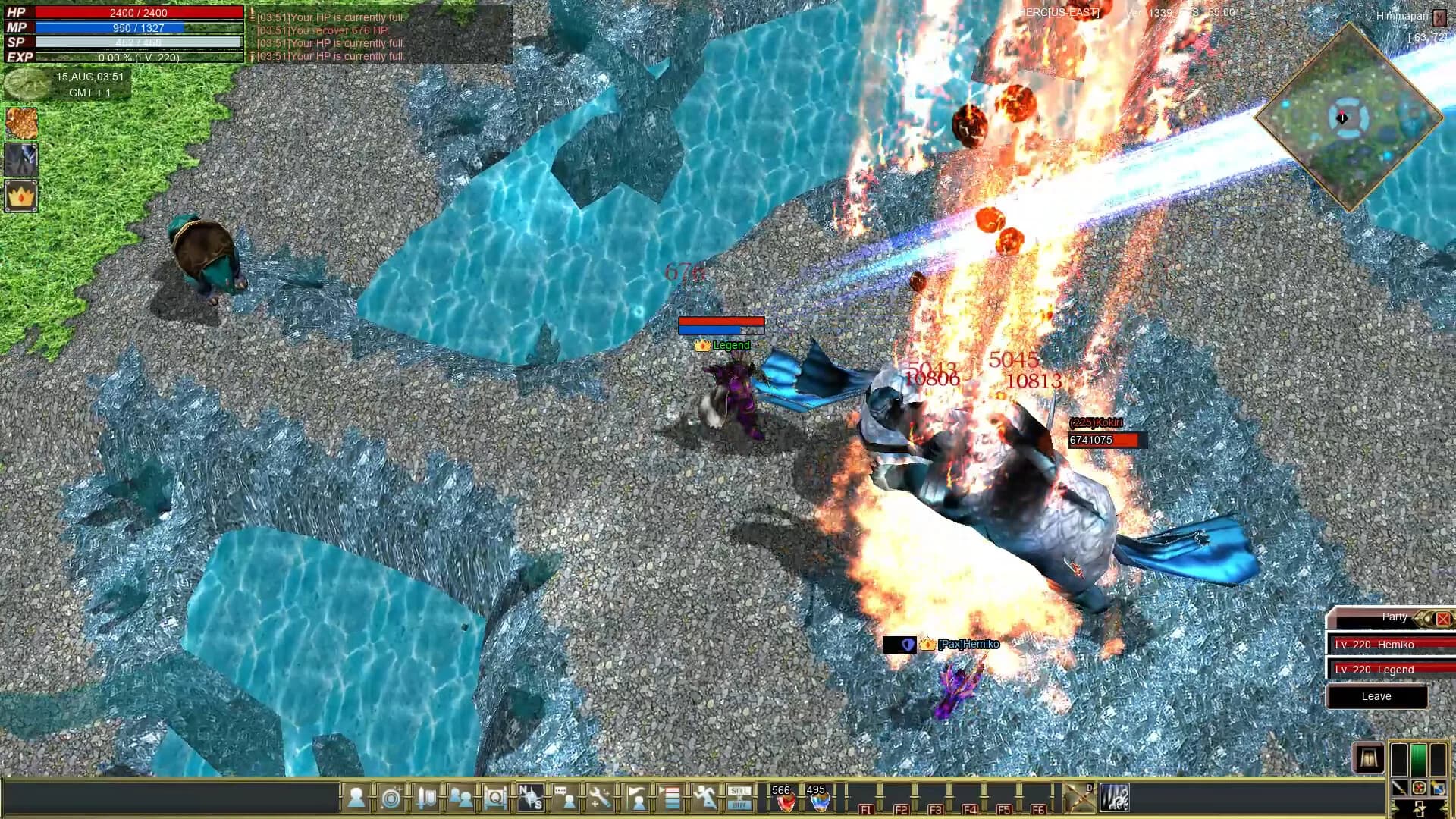 Thang Online Global görsel 2