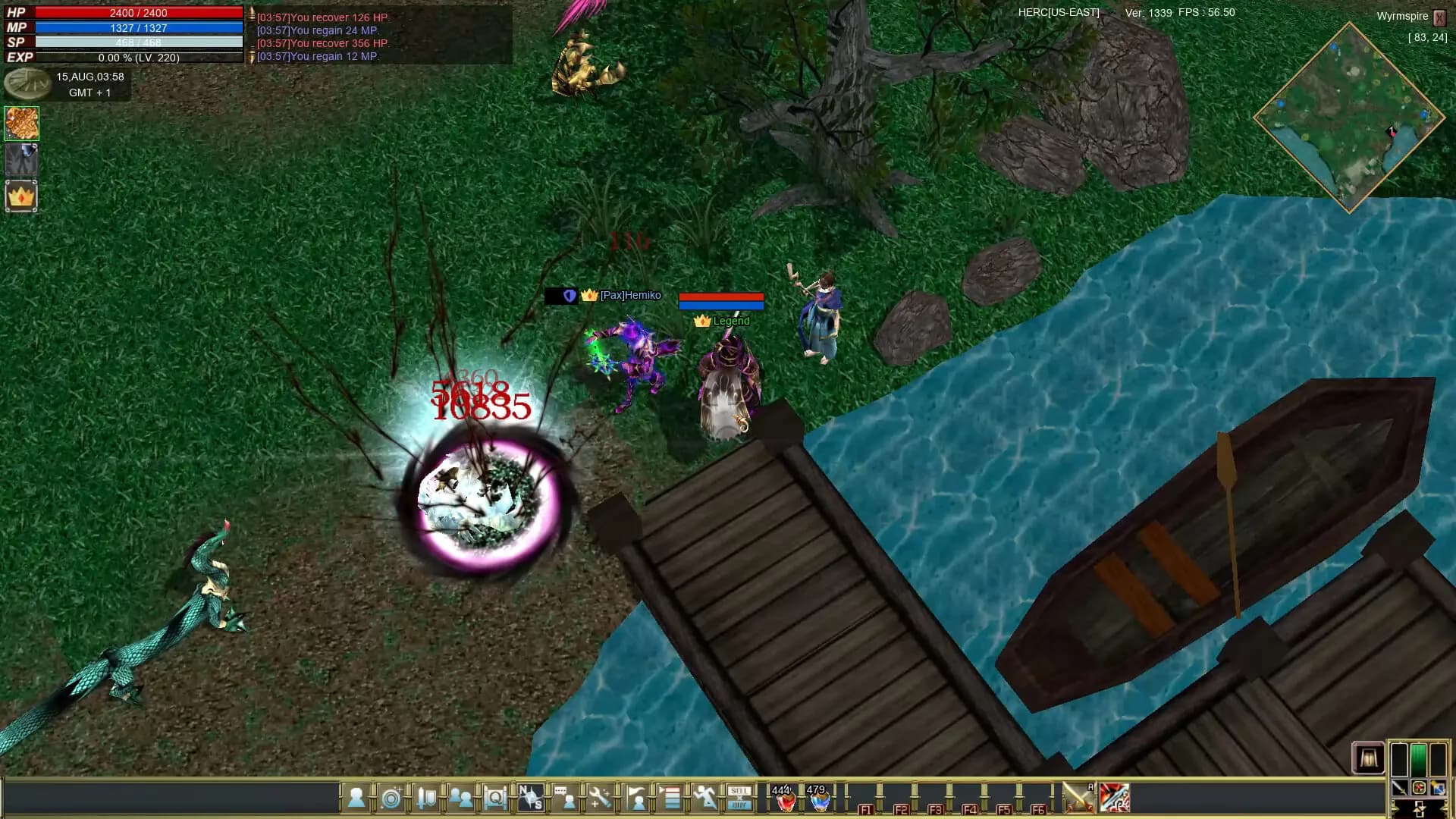 Thang Online Global görsel 5