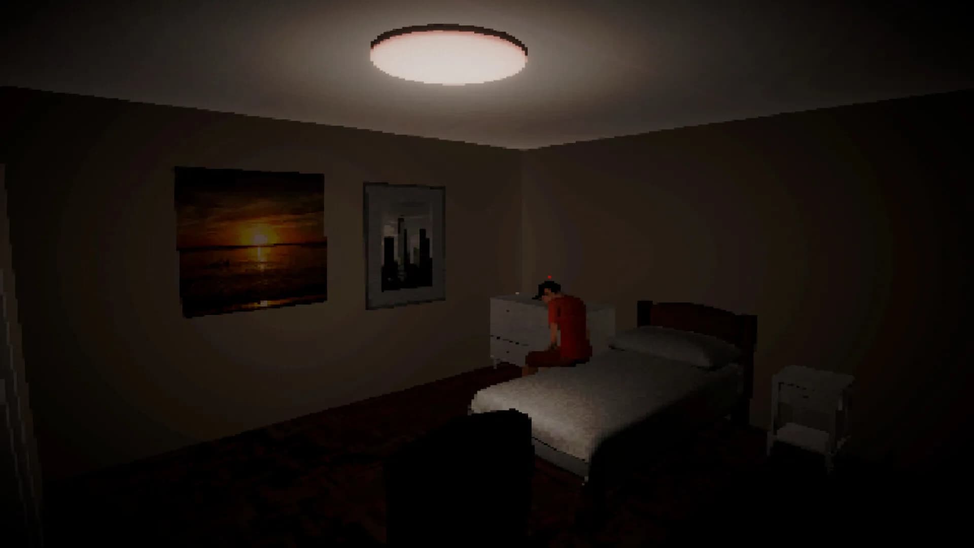 Silent Residence görsel 4