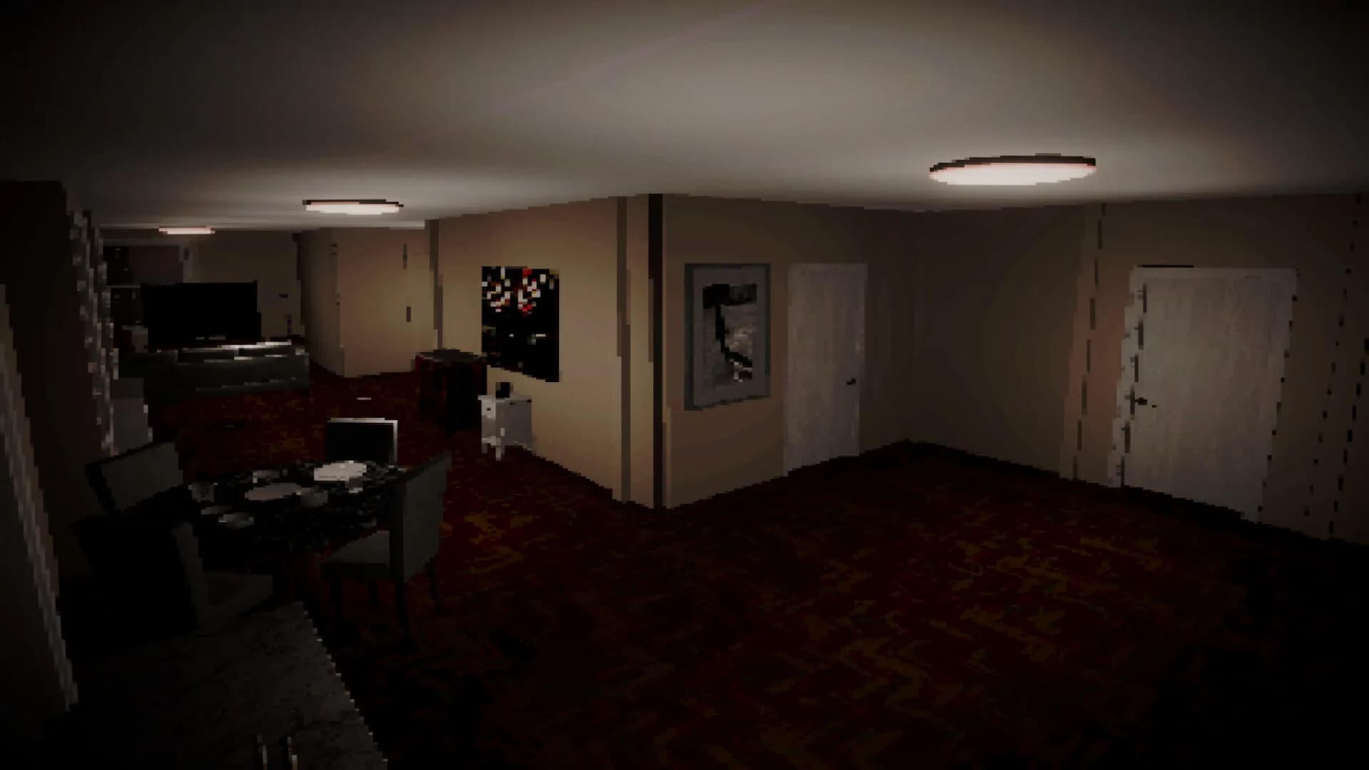 Silent Residence görsel 5