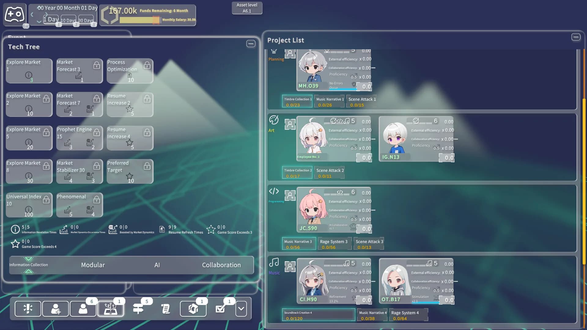 游戏科技模拟器 görsel 3