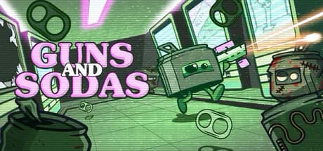 Guns&Sodas