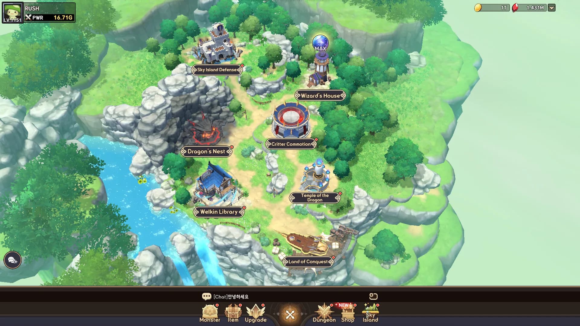 Summoners War: RUSH görsel 4