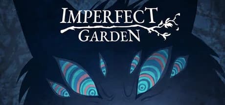 Imperfect Garden görsel 1
