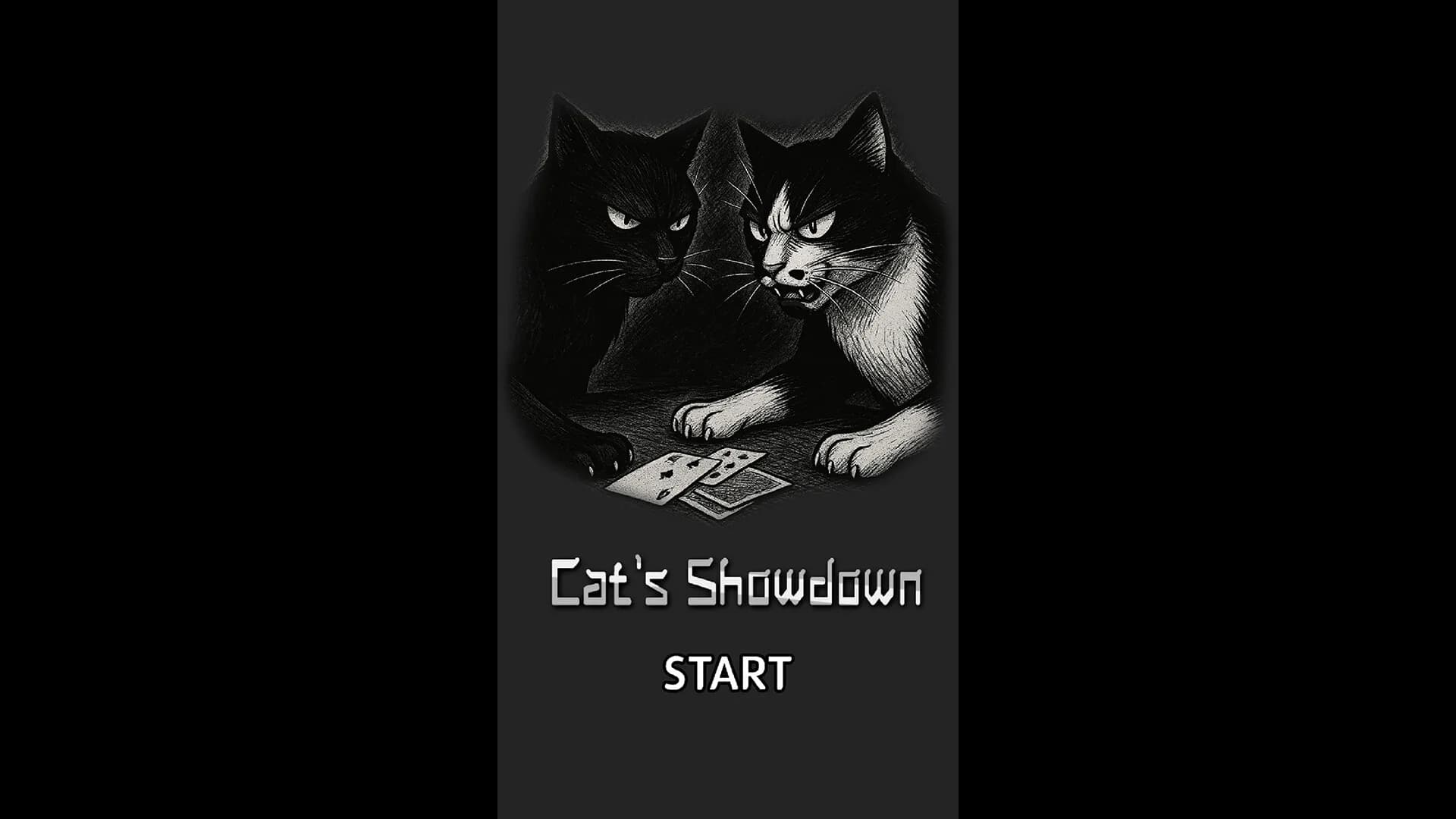 Cat's Showdown görsel 2