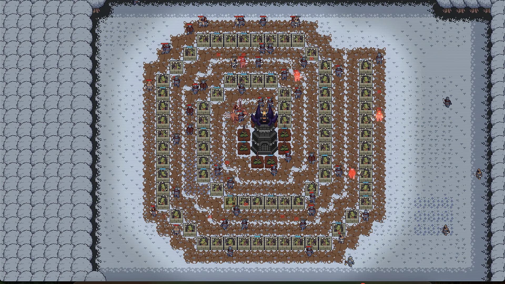Mawang: Dark Lord Defence - Prologue görsel 2