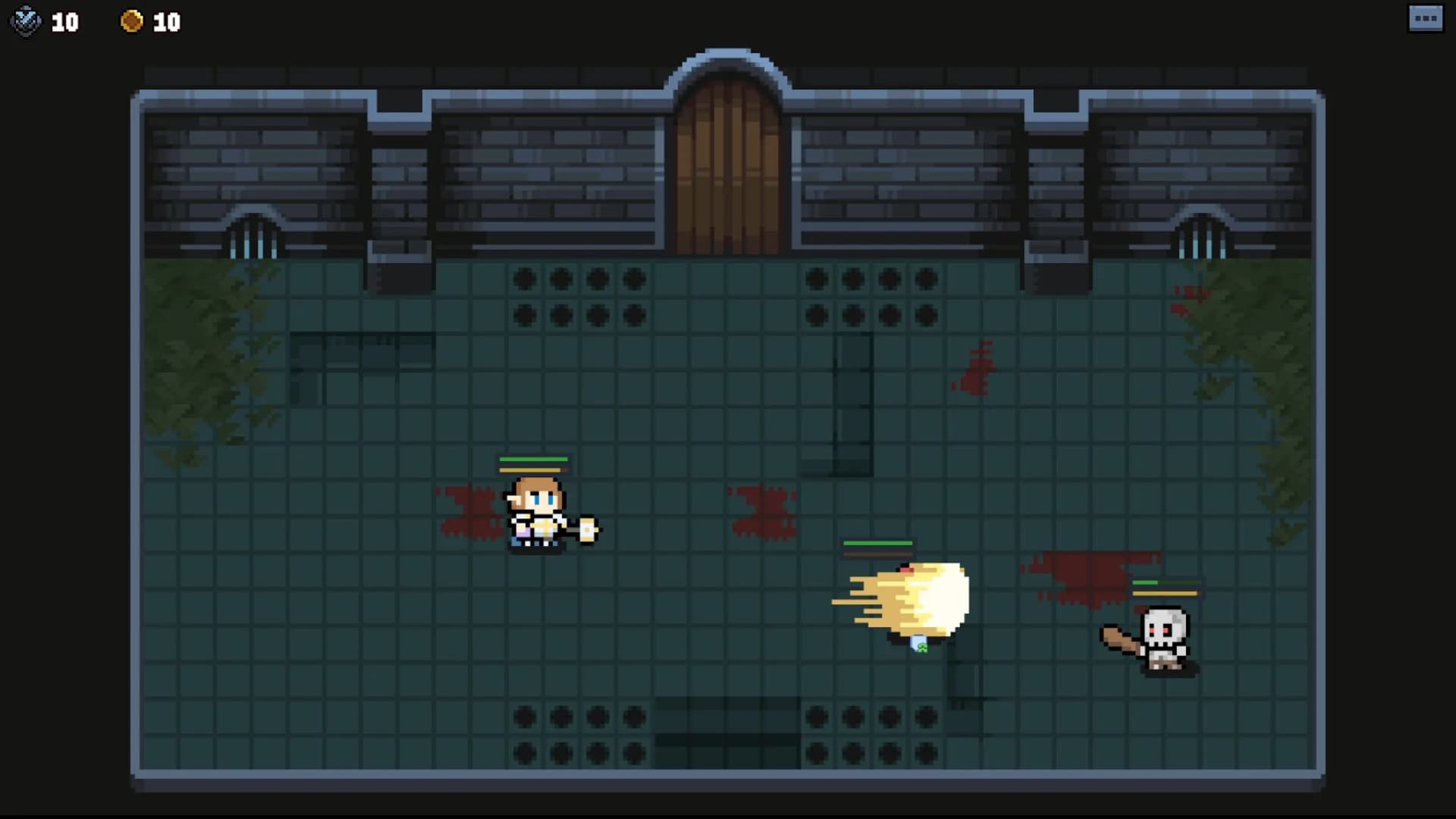 Rune Dungeon görsel 2