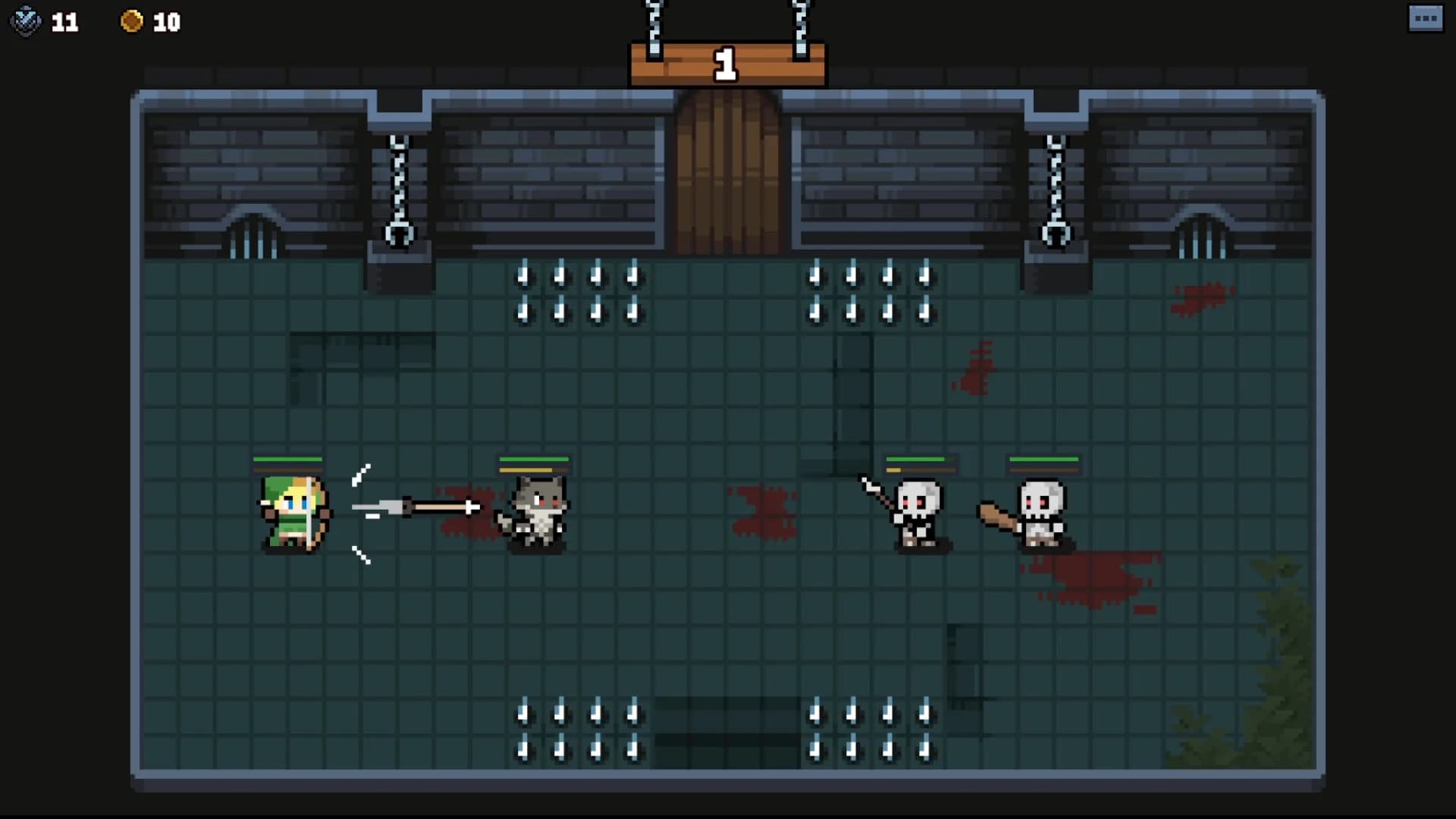 Rune Dungeon görsel 4
