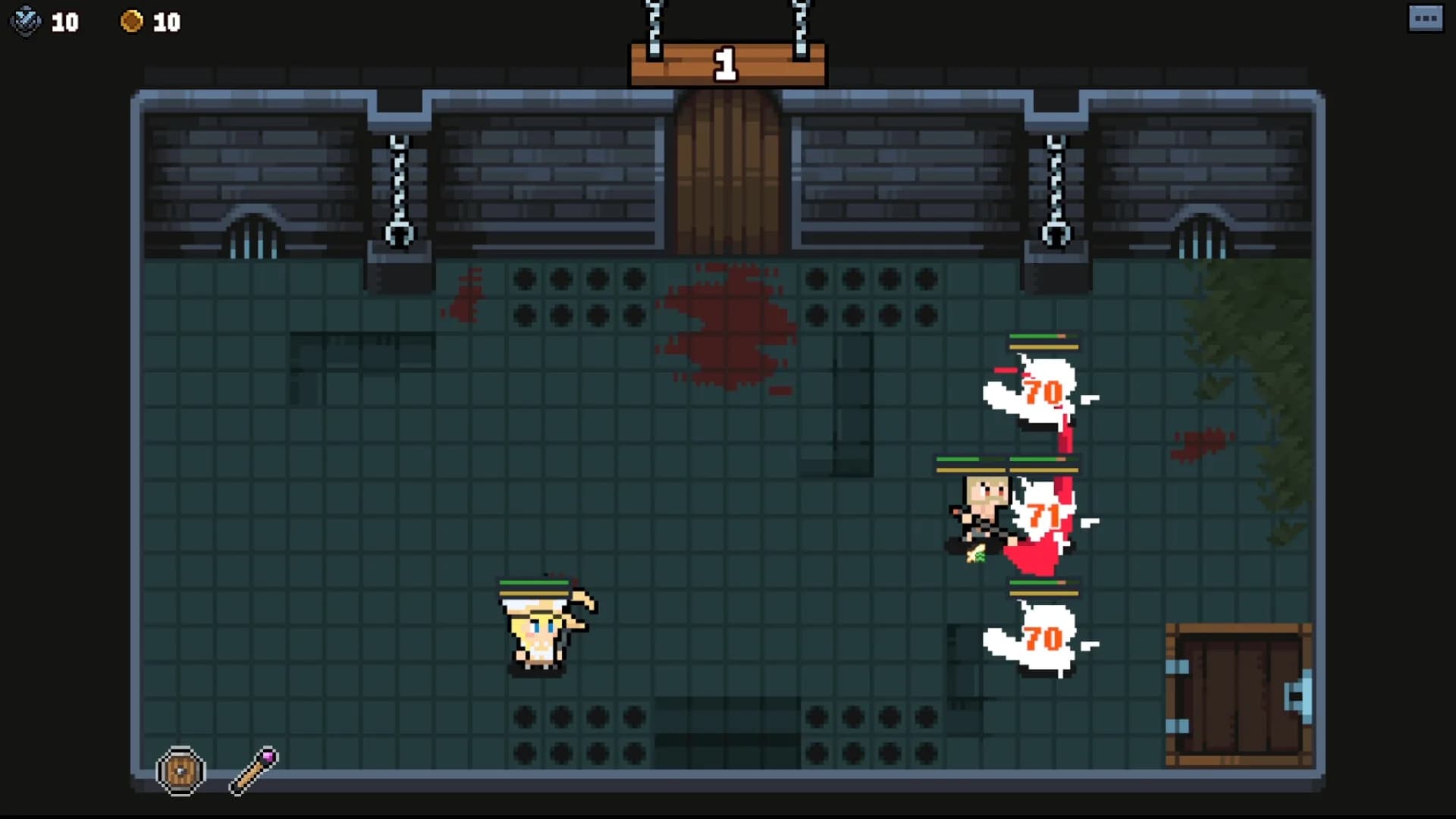 Rune Dungeon görsel 5