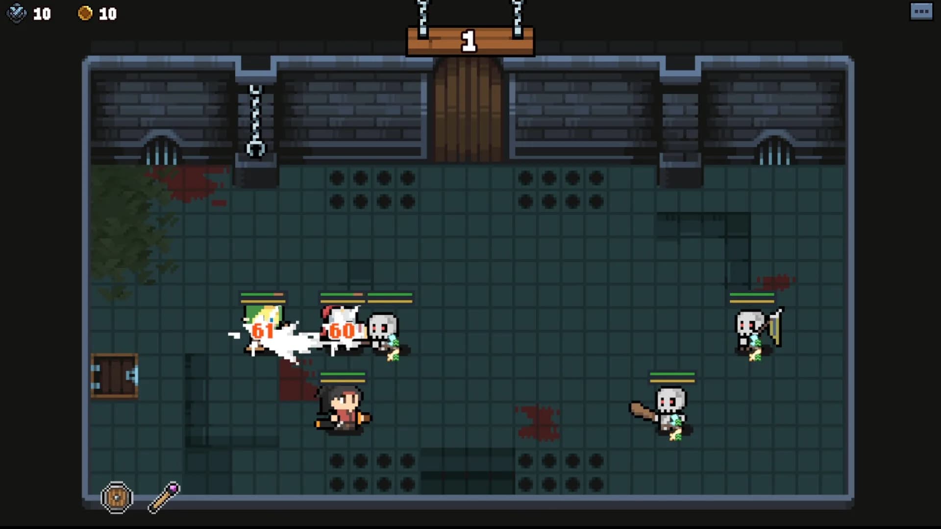 Rune Dungeon görsel 6