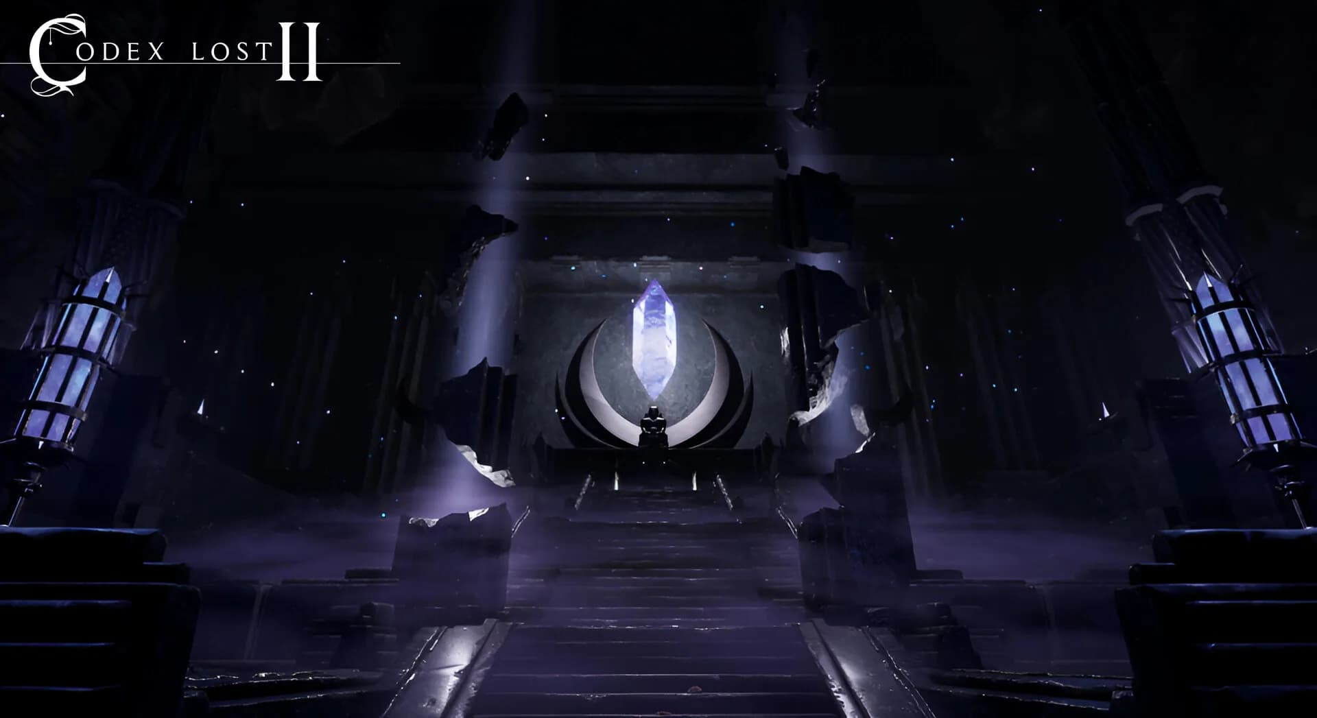 Codex Lost 2 görsel 2