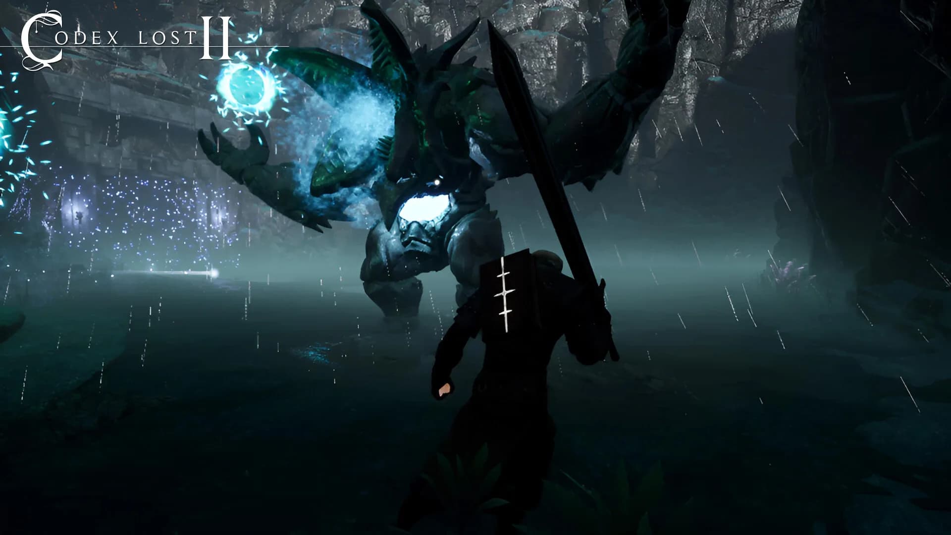Codex Lost 2 görsel 3