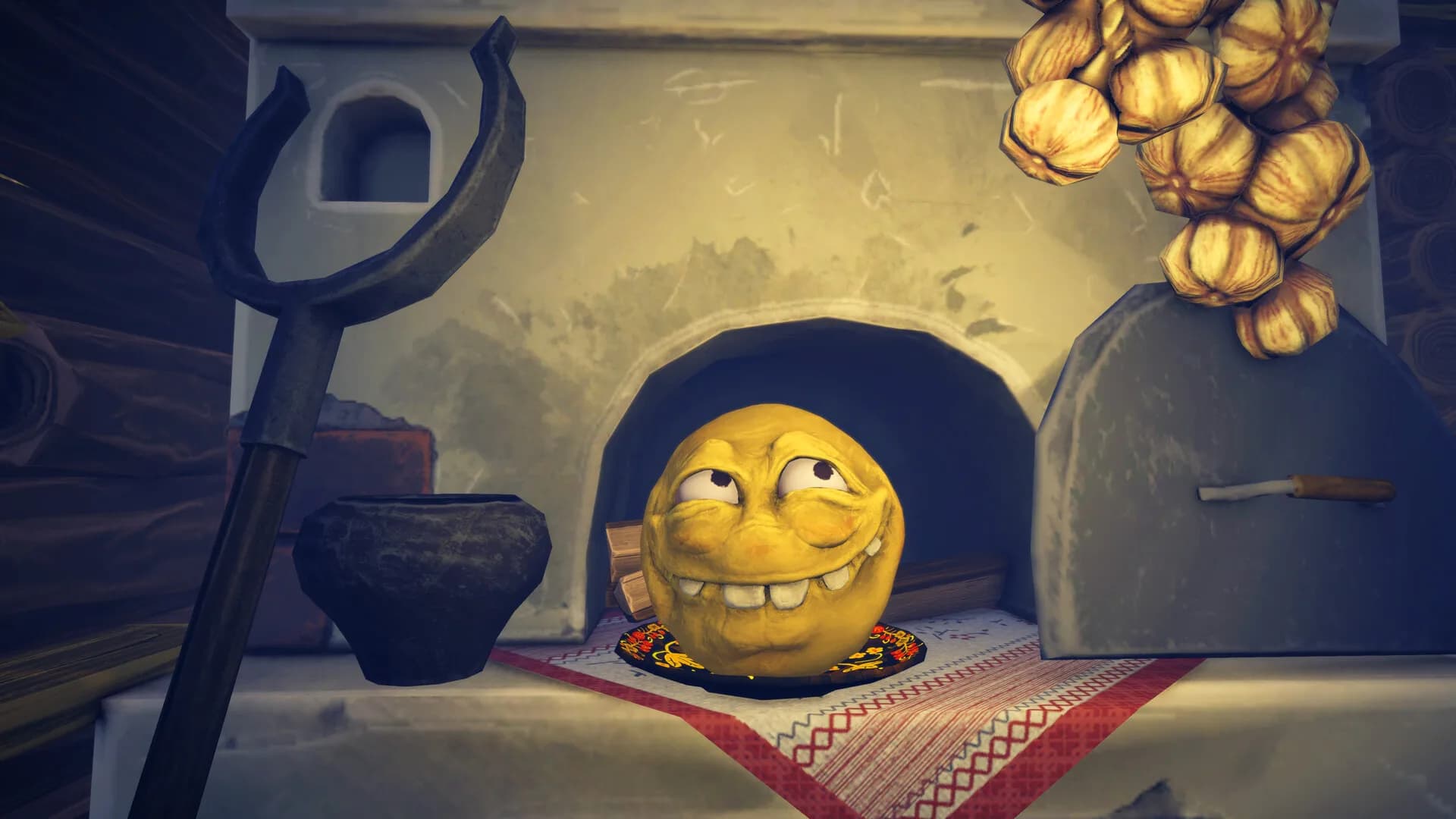 Koloboke: Sickness Simulator görsel 3