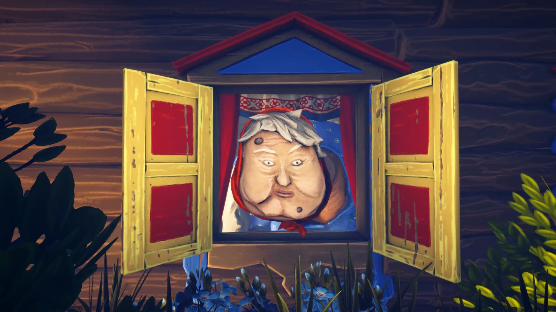 Koloboke: Sickness Simulator görsel 8
